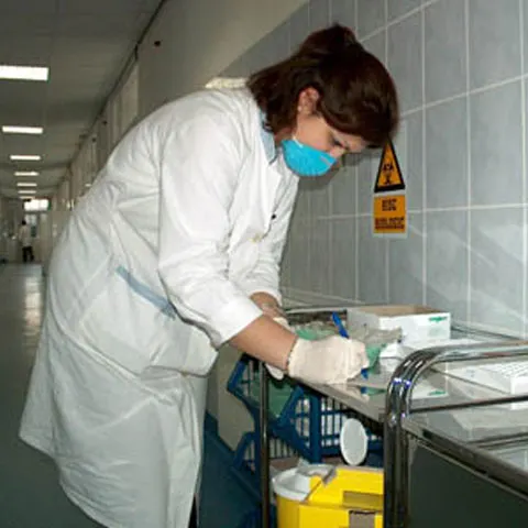 SUA vor aloca încă un miliard de dolari pentru producerea vaccinului împotriva noii gripe