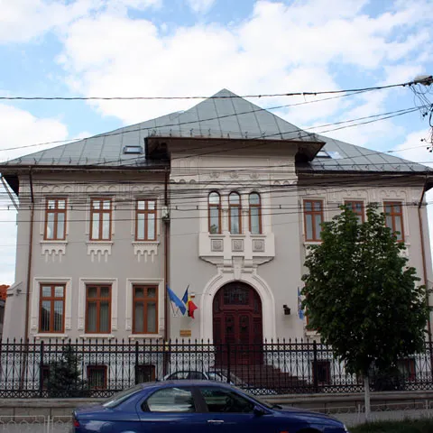 Magistraţii din Giurgiu au continuat şi luni protestele