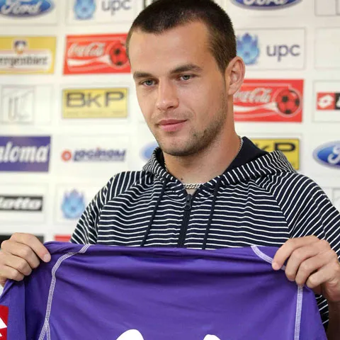 FC Timişoara - Goga şi Brezinsky vor fi apţi de joc peste o lună