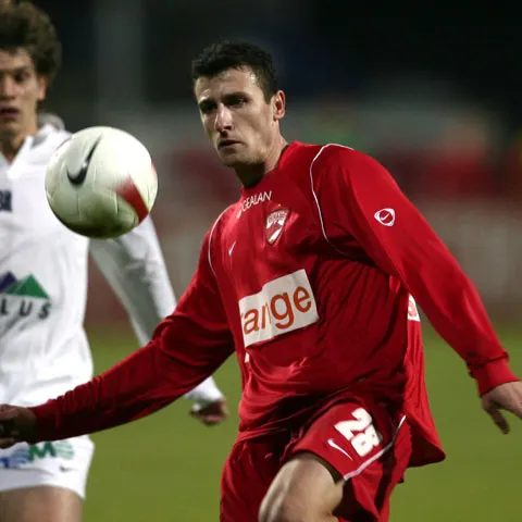 Astra Ploieşti l-a transferat pe Silviu Izvoranu de la Dinamo