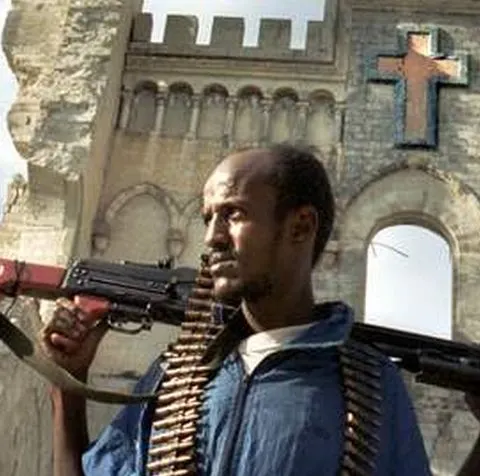 Franţa confirmă că doi consilieri ai săi au fost răpiţi la Mogadiscio
