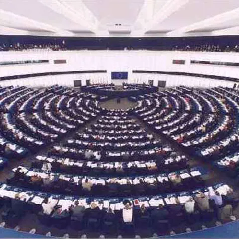 Vadim şi Tokes sunt colegi, în Comisia de cultură a Parlamentului European. EBA face parte din Comisia pentru Afaceri Sociale