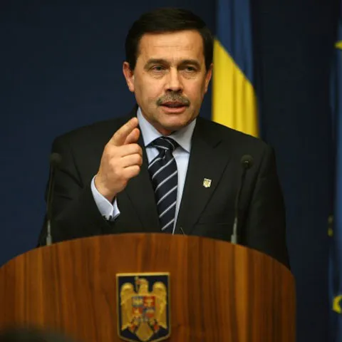 Gheorghe Pogea: Voi comenta sancţiunea dictată de Curtea de Apel Bucureşti împotriva mea după ce voi primi motivaţia oficială