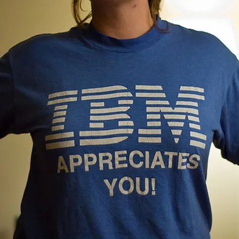 IBM a afişat un profit net în creştere cu 12% în al doilea trimestru