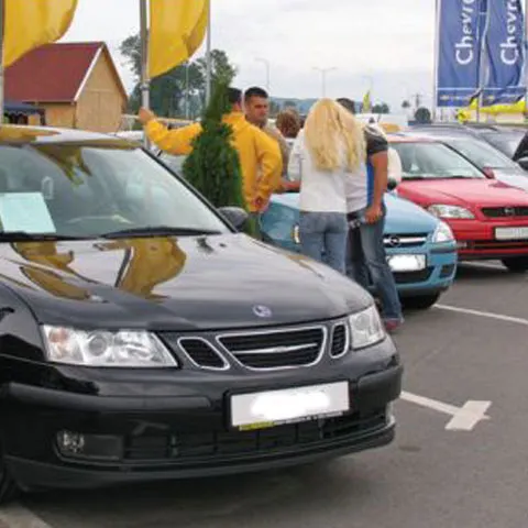 Direcţia Parcări, din cadrul Administraţiei Străzilor, a preluat cele 3.000 de locuri de parcare ale Dalli