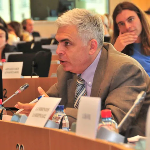 Delegaţia PSD din PE critică proiectul de raport al CE pe justiţie şi cere modificarea acestuia