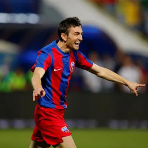 Romeo Surdu: Steaua poate realiza eventul în acest sezon