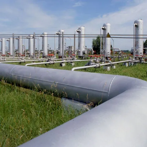 Băsescu: Proiectul Nabucco va avea gaz