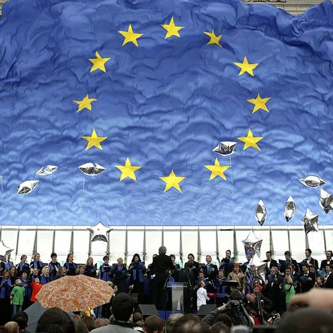 România va contribui cu 10,2 miliarde euro la bugetul UE în perioada 2007-2013