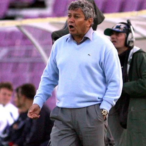 Secundul lui Şahtior spune că debutul victorios de sezon îl va ajuta pe Lucescu să revină mai repede