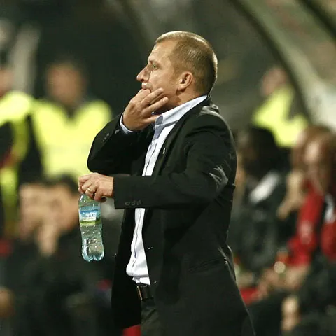 Prima înfrângere pentru Dorinel Munteanu la cârma Oţelului