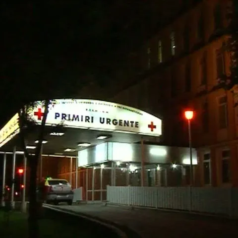 30 de copii şi adulţi cazaţi în tabăra din Venus au ajuns la spital cu toxiinfecţie alimentară