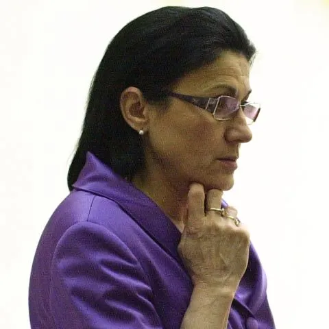 Andronescu: Cataloagele de la "Spiru Haret" erau un haos, cu câte 9.000 de studenţi puşi la rând şi semnate de acelaşi profesor