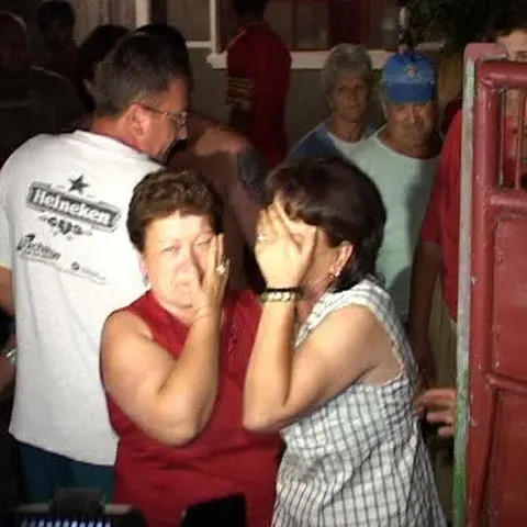 Un bărbat a murit după ce un zid a căzut peste el