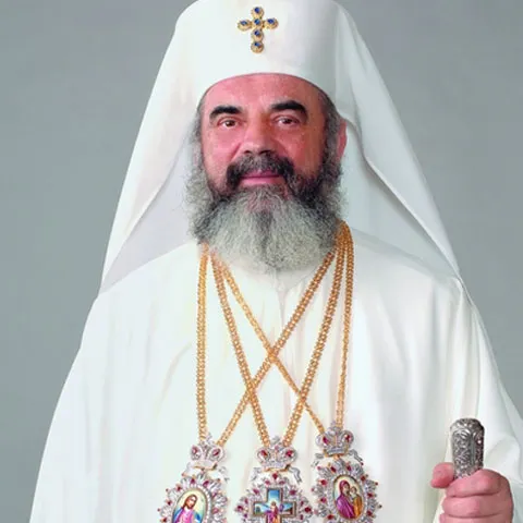 Patriarhul Bisericii Ortodoxe Române a împlinit pe 22 iulie 58 de ani