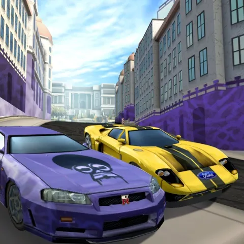 Need for Speed Nitro, dată de lansare anunţată