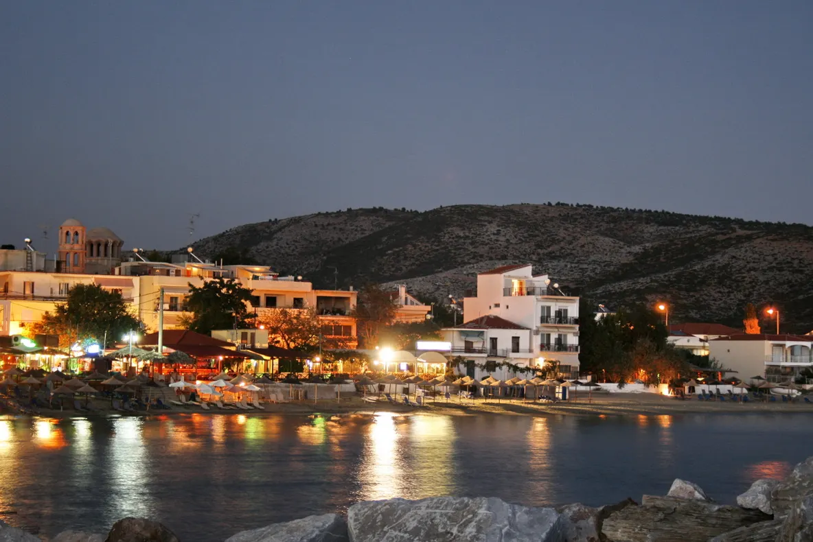 Thassos