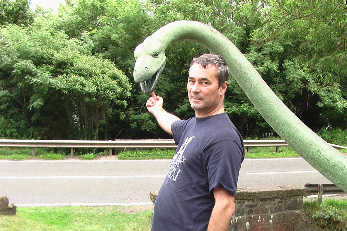 Nessy