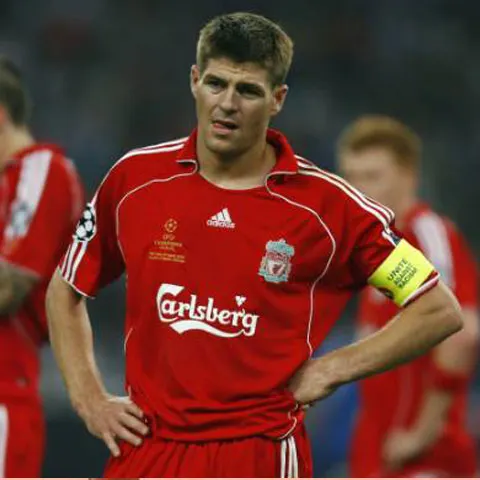 Gerrard a fost găsit nevinovat în cazul scandalului din bar 