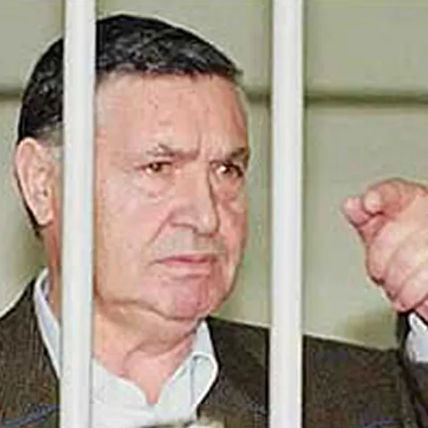 Fostul şef mafiot Toto Riina rupe tăcerea şi acuză statul pentru asasinarea unui judecător
