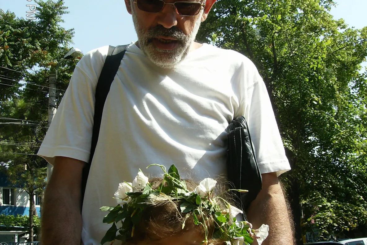 Vacanta