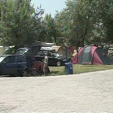 Românii au luat cu asalt litoralul pentru a scăpa de caniculă