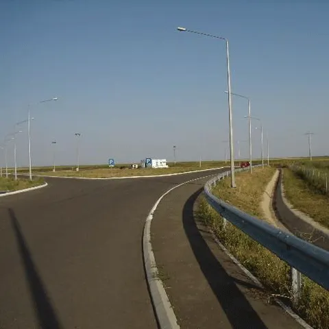 Şosele aglomerate la final de weekend. Vezi rutele alternative spre Capitală