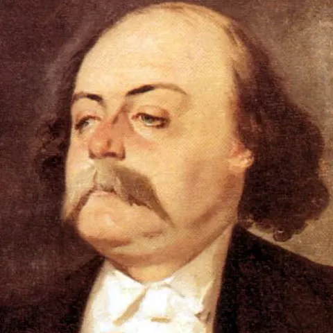 Istoria "amiciţiei pasionale" dintre Flaubert şi o tânără englezoaică, descoperită într-un cufăr