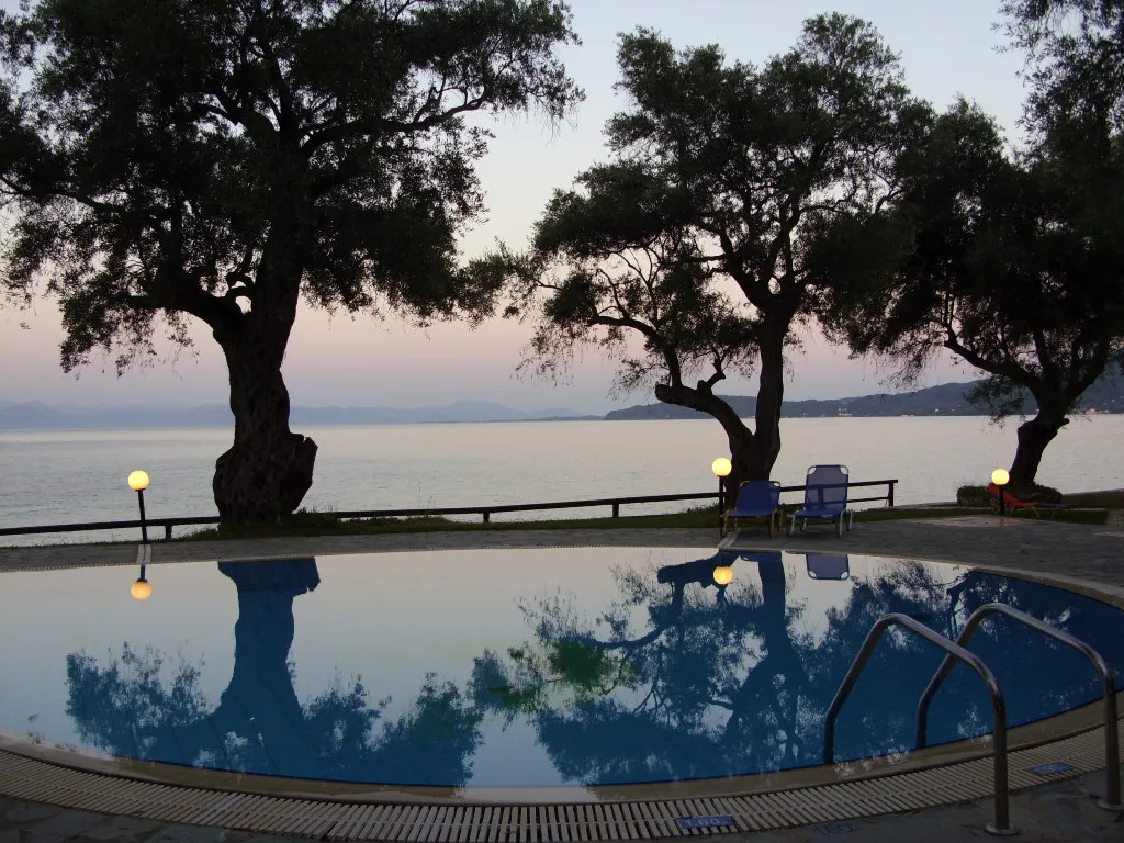 Corfu