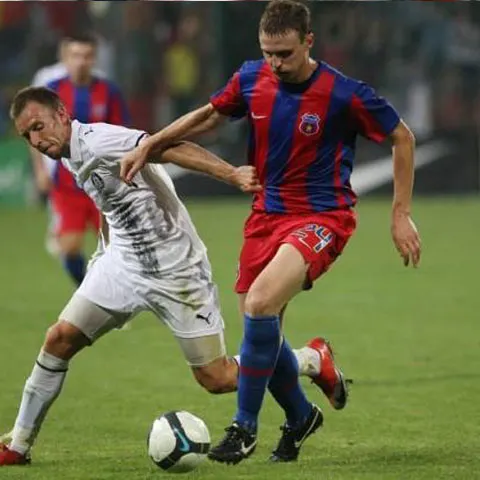 Sorin Ghionea: Baciu nu e un fotbalist de umplutură la Steaua