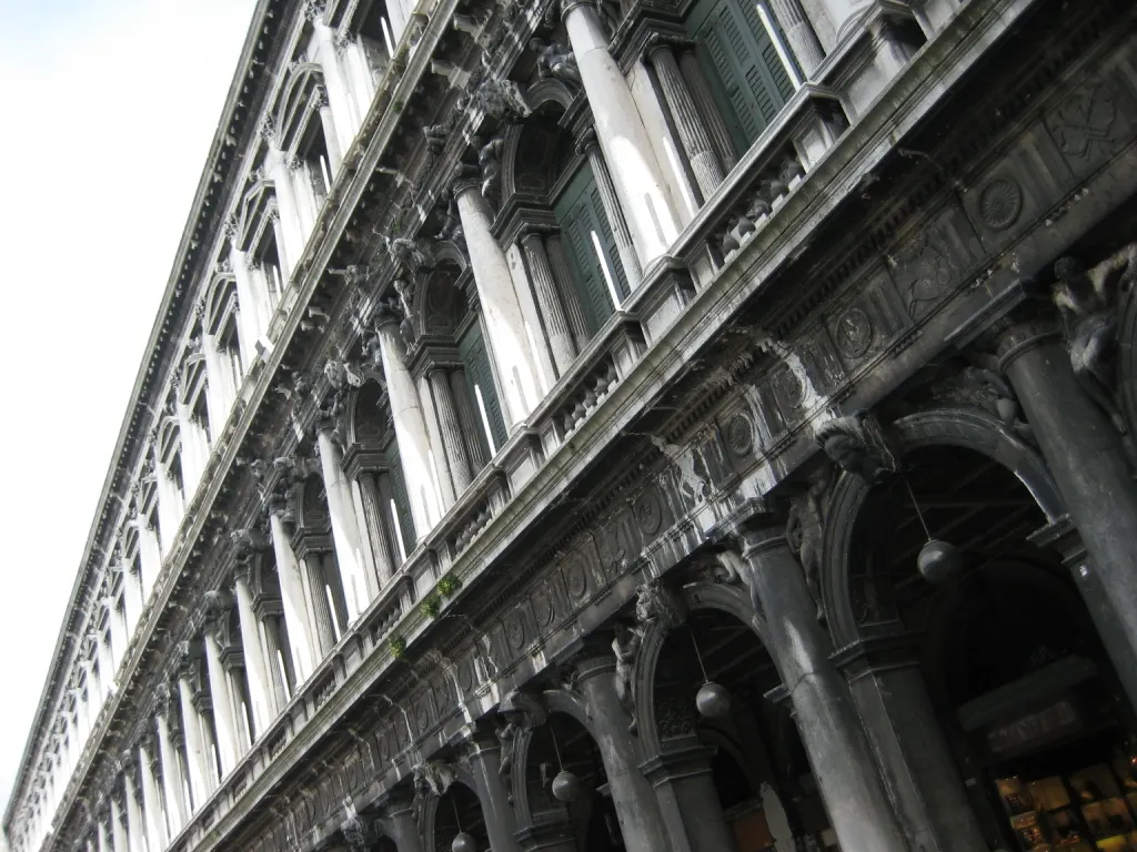 Venetia