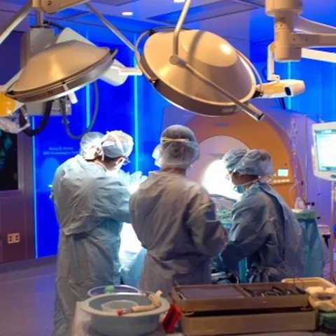 Medicii israelieni de la clinica Sabyc au fost reţinuţi 