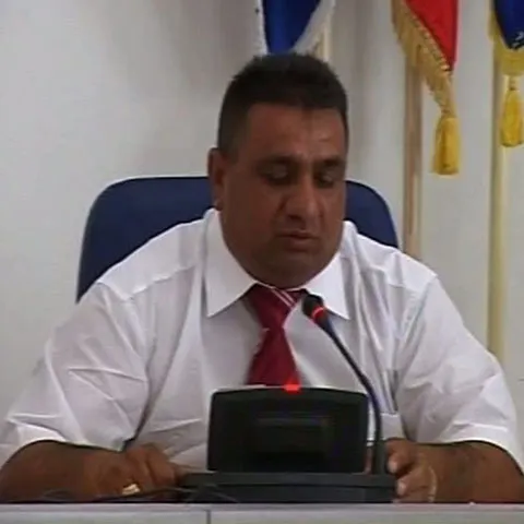 Bercea Mondial a fost numit preşedintele romilor, de regele Florin Cioabă