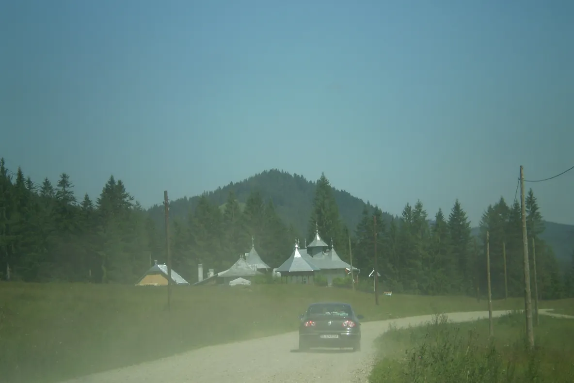 Vacanţă în Bucovina