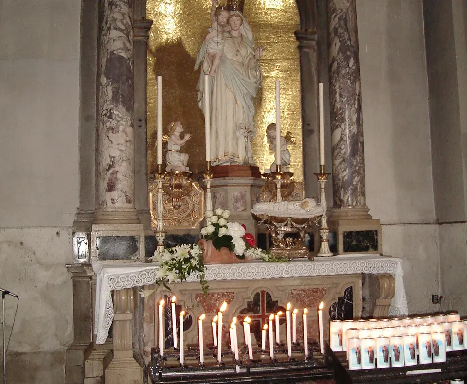 Venetia