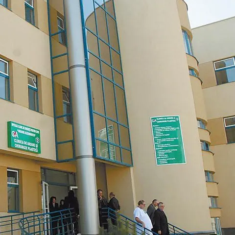 Medicii implicaţi în cazul copilului decedat la Spitalul Grigore Alexandrescu au procedat corect, conform anchetei spitalului