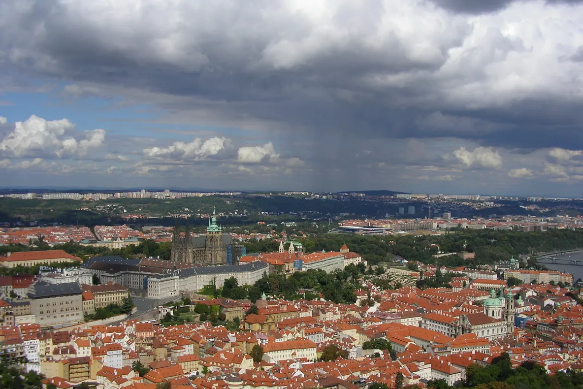 Praga