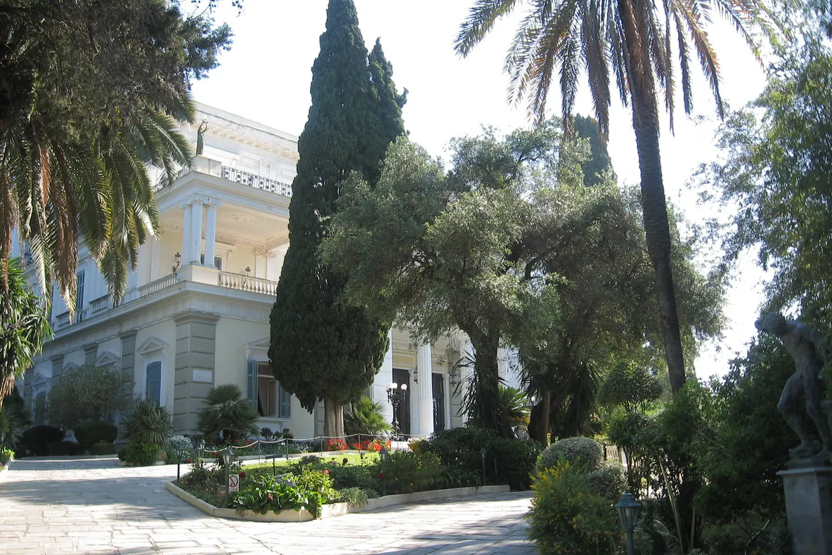 Corfu