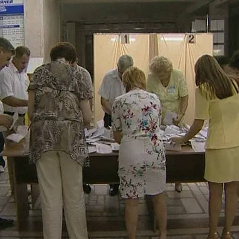 Comisia Electorală Centrală din Moldova a sesizat Procuratura pe motiv că presa a încălcat legea electorală