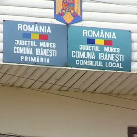 Zeci de primari din judeţul Mureş au rămas fără bani la bugetul local 