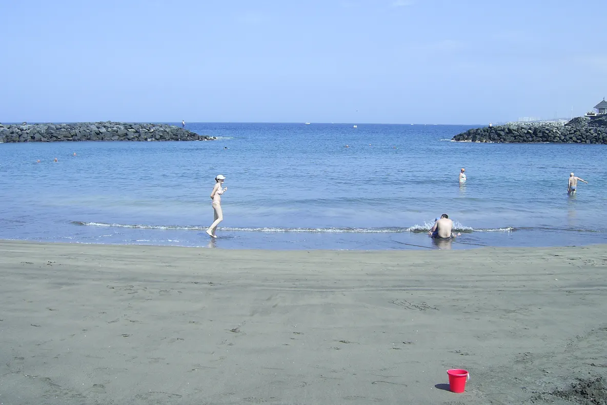 Tenerife