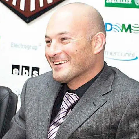 Arpad Paszkany, finanţatorul clubului de fotbal clujean CFR, a fost trimis în judecată de procurorii DIICOT