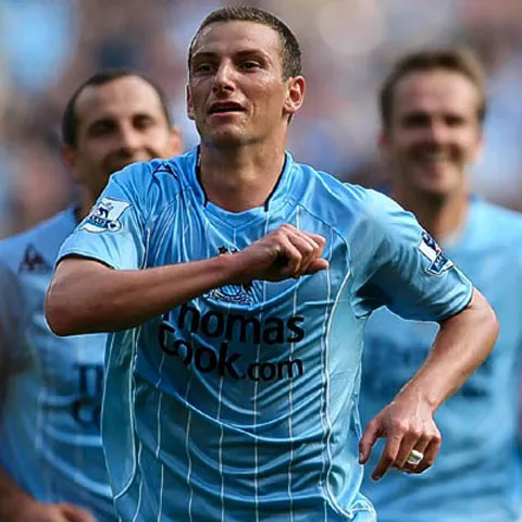 Galatasaray a oficializat transferul lui Elano