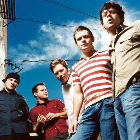 Trupa Get Up Kids regretă contribuţia pe care a avut-o la inventarea curentului emo