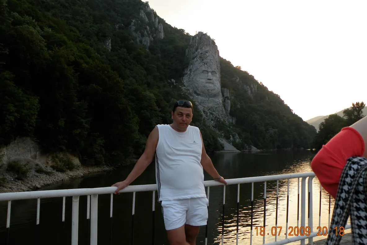 Stanca lui Decebal