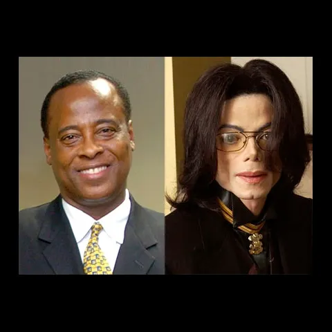 Poliţia din Los Angeles a căutat dovezi de omucidere la domiciliul medicului Conrad Murray