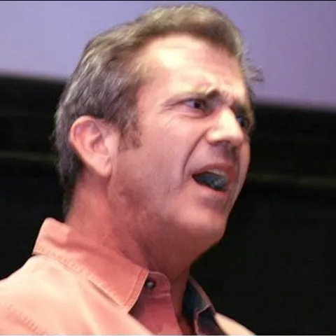 Mel Gibson a agresat un admirator