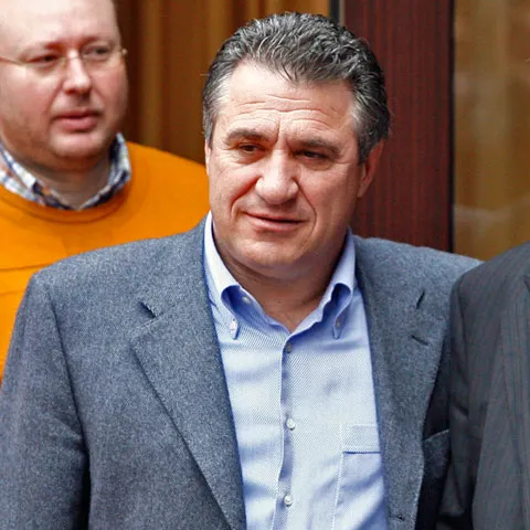 Victor Becali: "Dacă rămânea alături de noi, Mutu nu ar fi ajuns în situaţia asta"