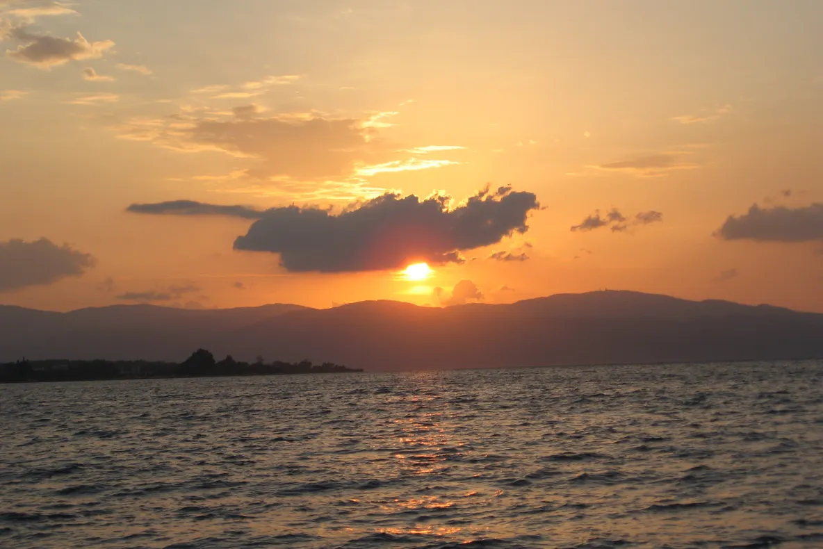 Grecia