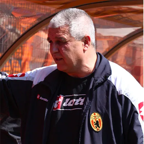 Ceahlăul: Florin Marin se teme că în jocul cu Steaua jucătorii săi vor fi marcaţi de miza întâlnirii